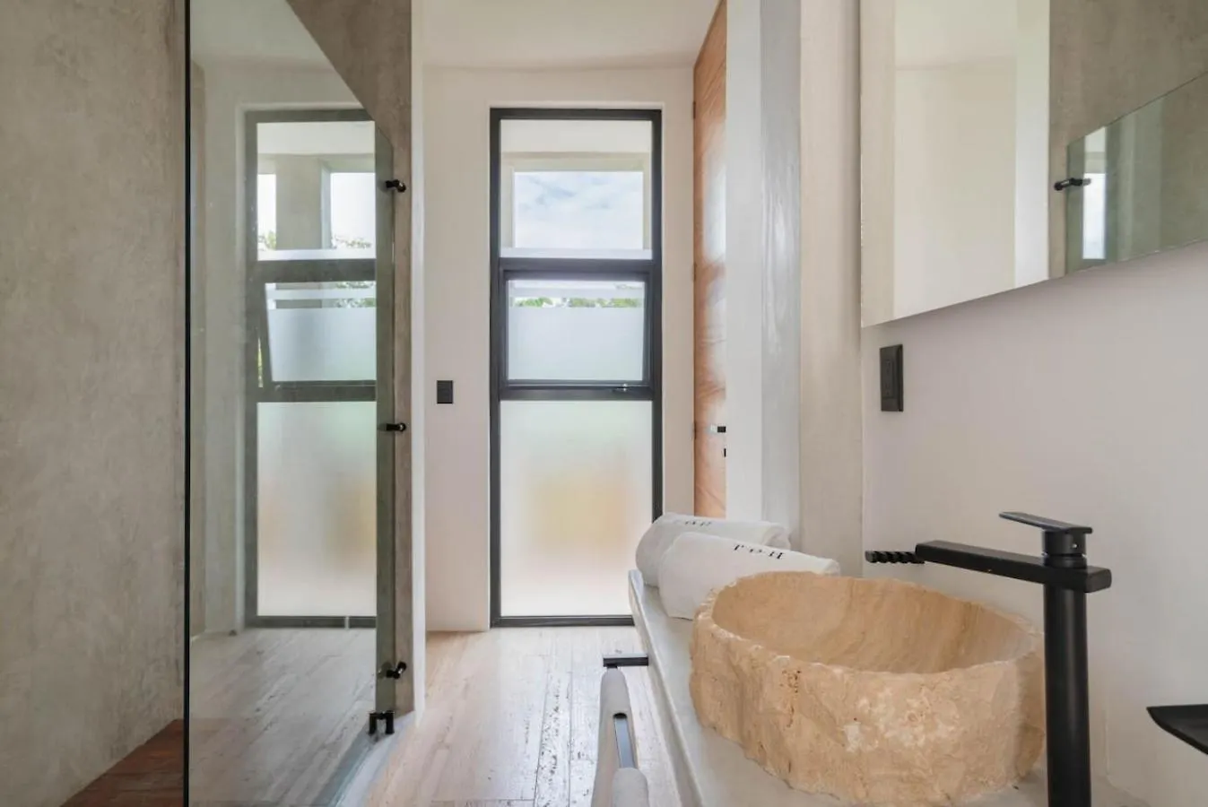 Luxury Villa Toh 5 With Private Pool Tulum