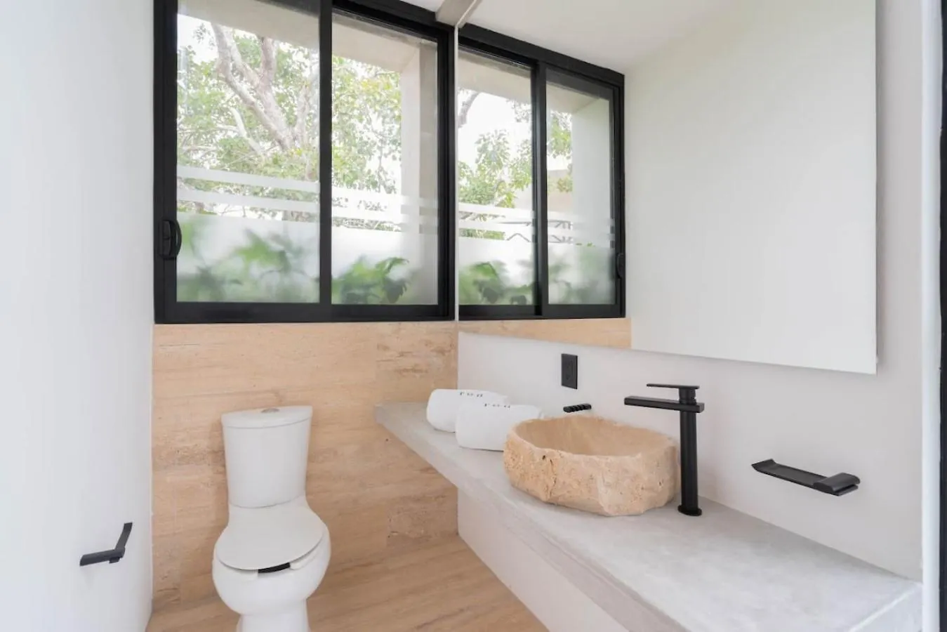 Holiday home Luxury Villa Toh 5 With Private Pool Tulum