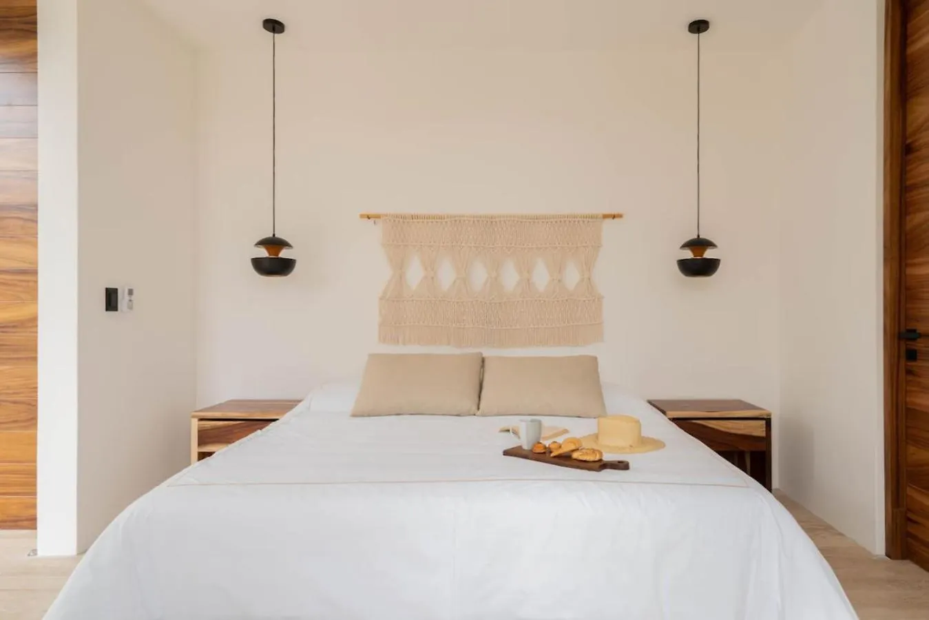 Luxury Villa Toh 5 With Private Pool Tulum Holiday home