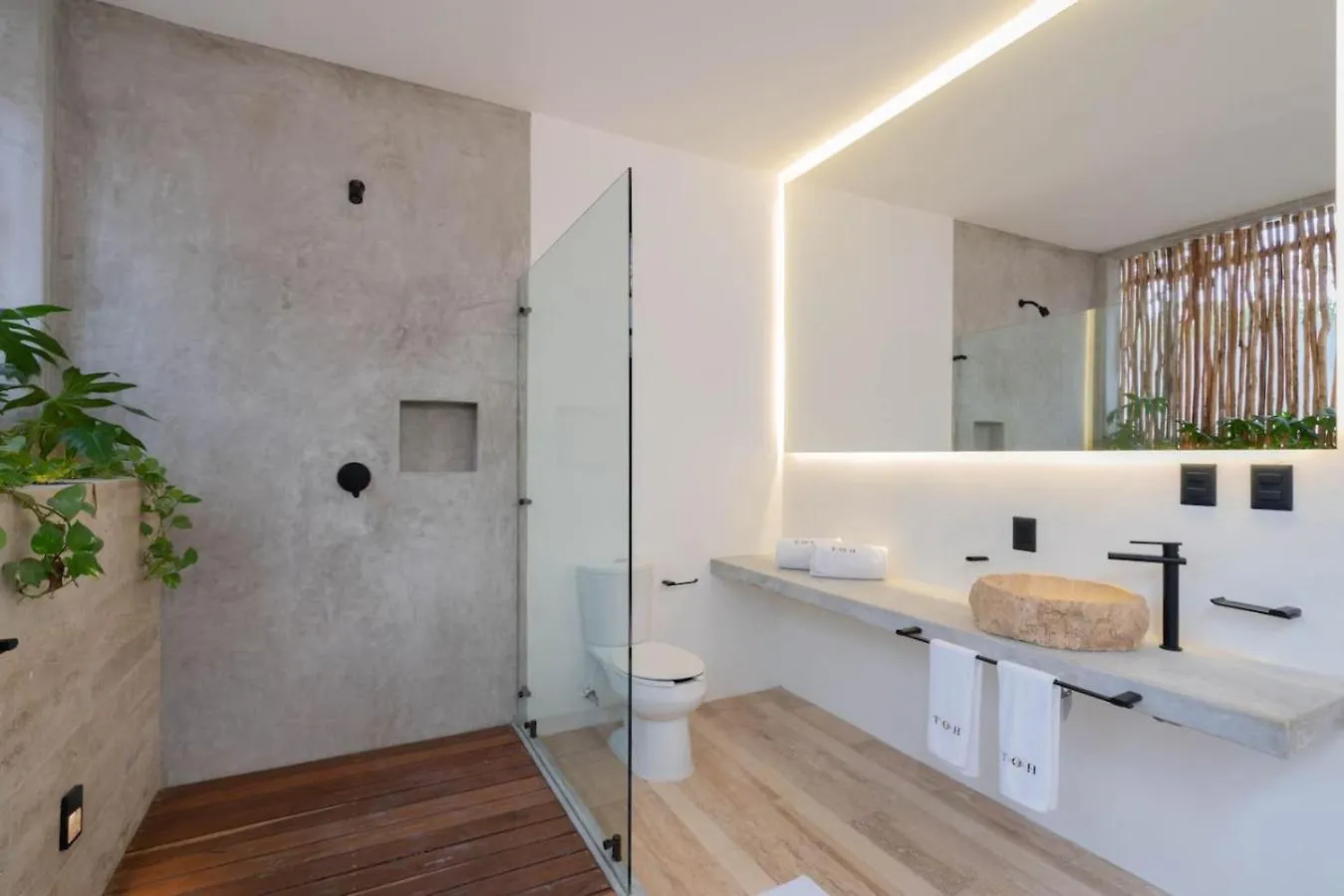 Holiday home Luxury Villa Toh 5 With Private Pool Tulum