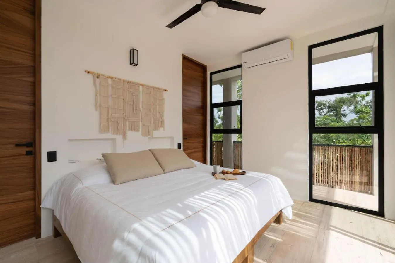 Holiday home Luxury Villa Toh 5 With Private Pool Tulum Mexico