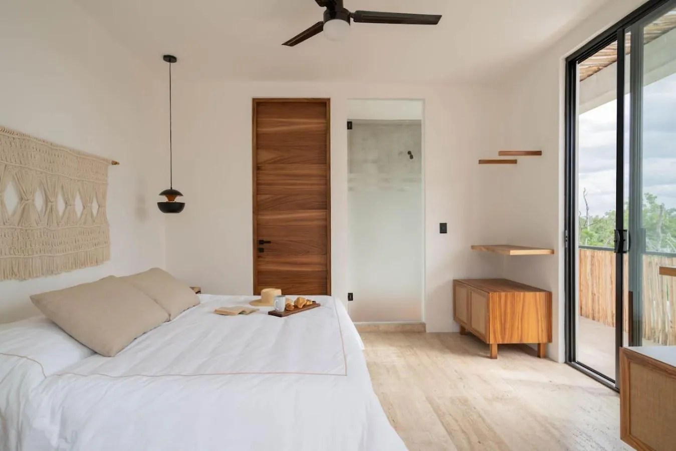 Luxury Villa Toh 5 With Private Pool Tulum Holiday home
