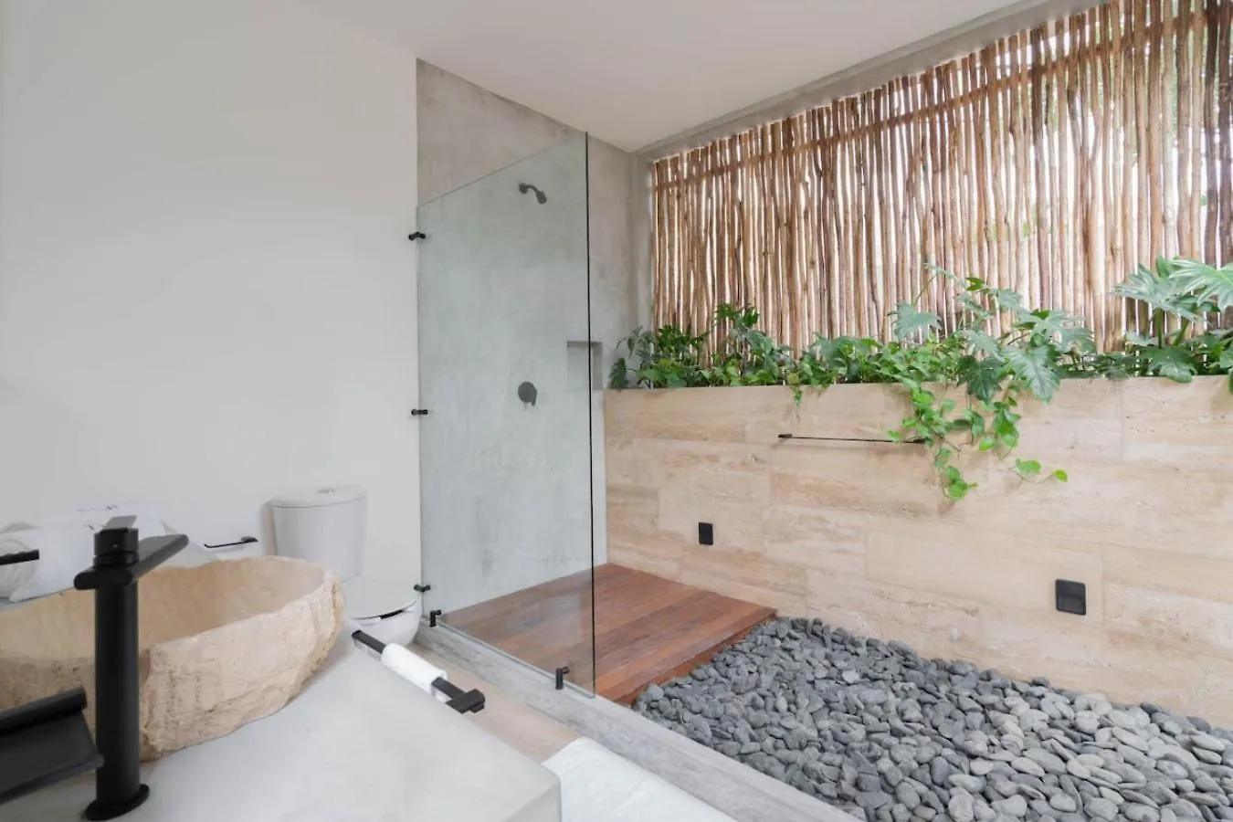 Holiday home Luxury Villa Toh 5 With Private Pool Tulum