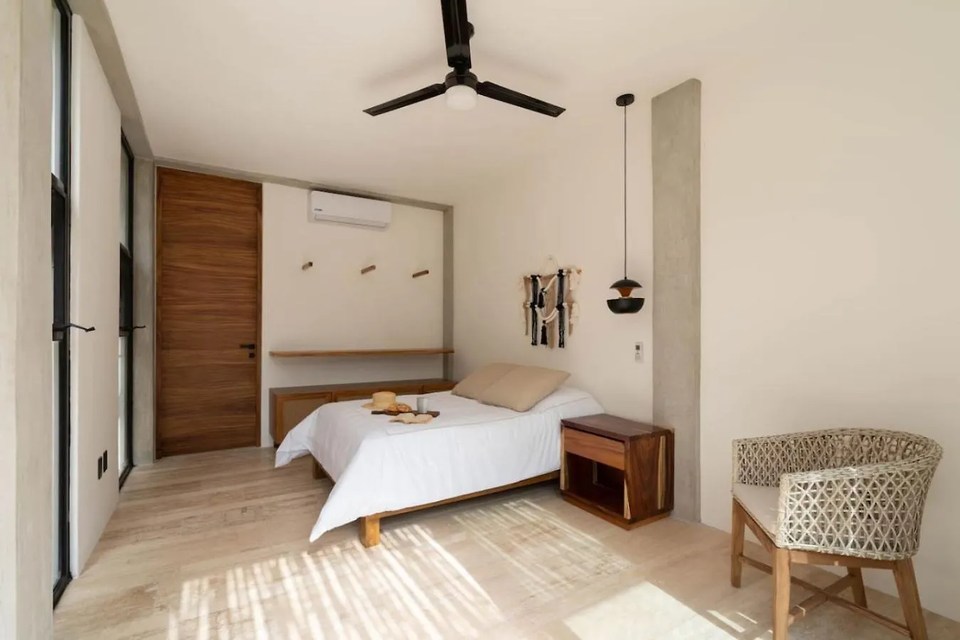 Luxury Villa Toh 5 With Private Pool Tulum Mexico