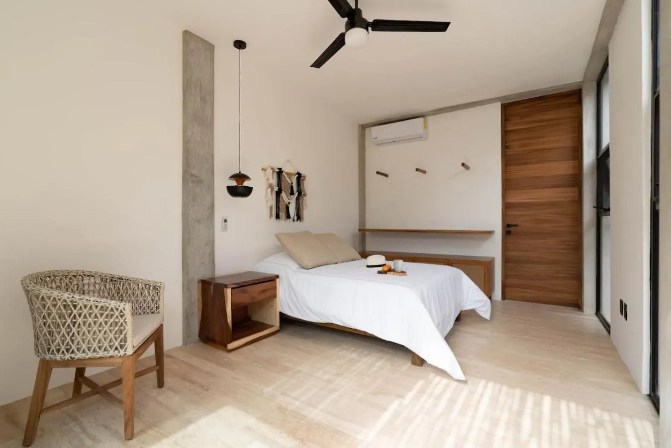 Luxury Villa Toh 5 With Private Pool Tulum 0*,