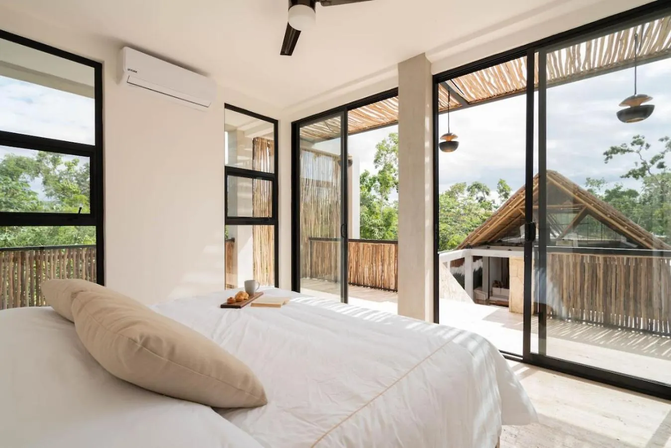 Holiday home Luxury Villa Toh 5 With Private Pool Tulum