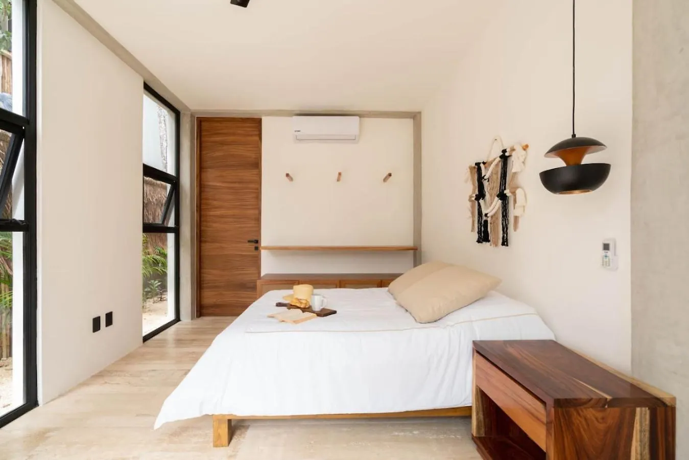 Luxury Villa Toh 5 With Private Pool Tulum Mexico