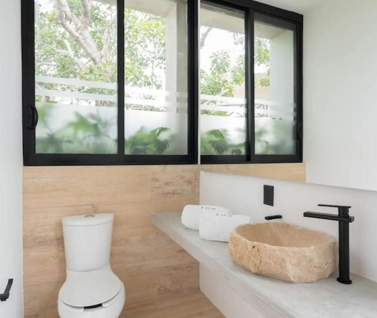 Luxury Villa Toh 5 With Private Pool Tulum Mexico
