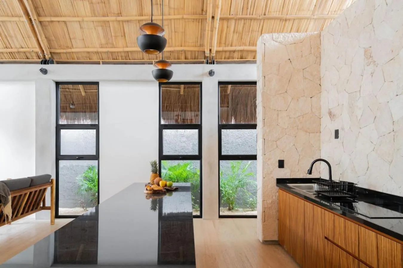 Luxury Villa Toh 5 With Private Pool Tulum Holiday home