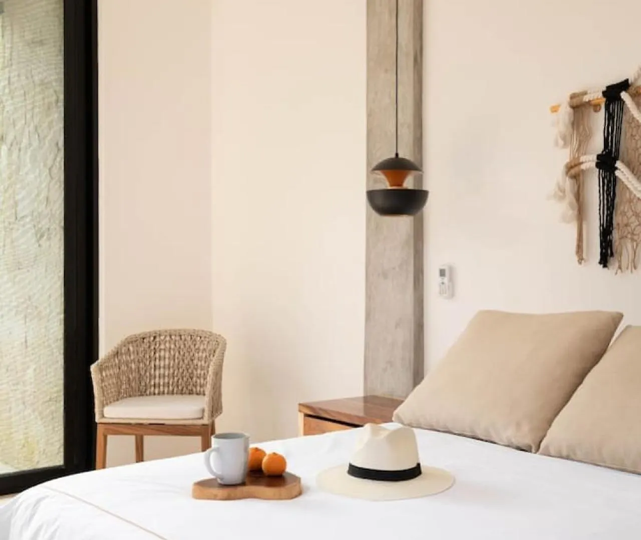 Luxury Villa Toh 5 With Private Pool Tulum
