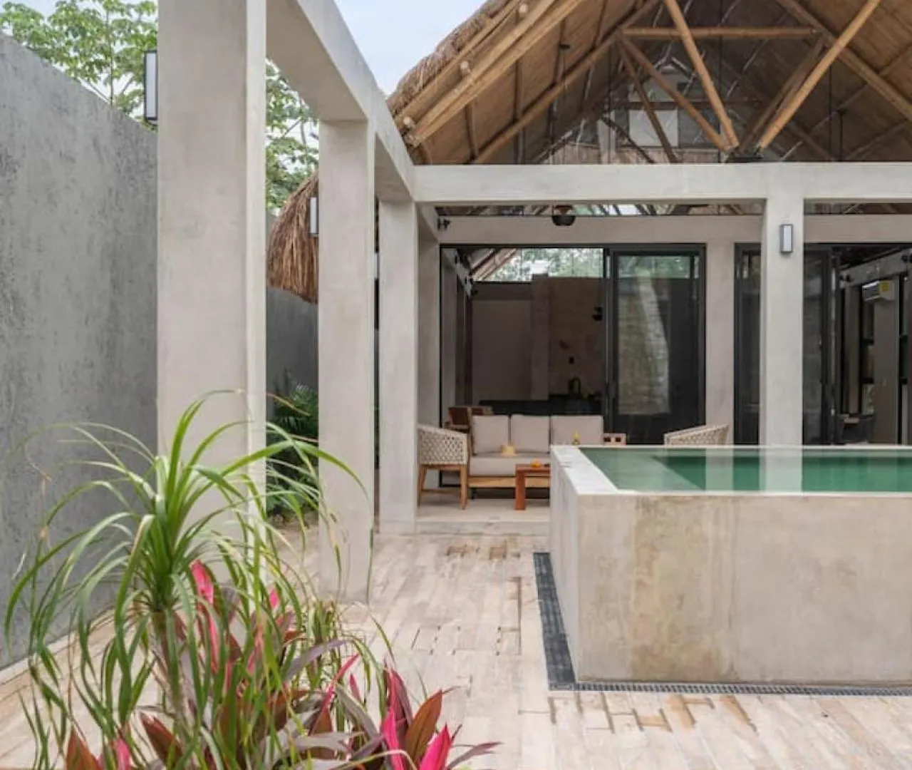Holiday home Luxury Villa Toh 5 With Private Pool Tulum