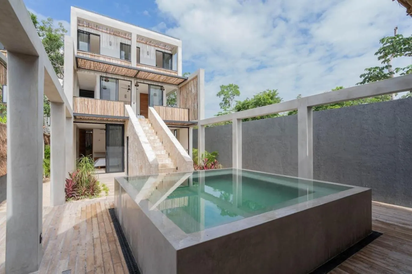 Holiday home Luxury Villa Toh 5 With Private Pool Tulum