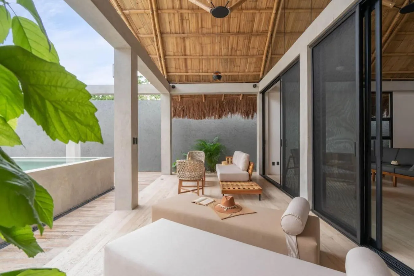 Luxury Villa Toh 5 With Private Pool Tulum Holiday home
