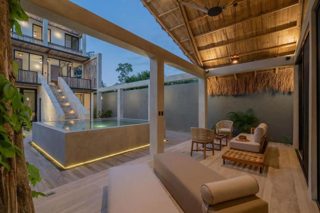 Holiday home Luxury Villa Toh 5 With Private Pool Tulum