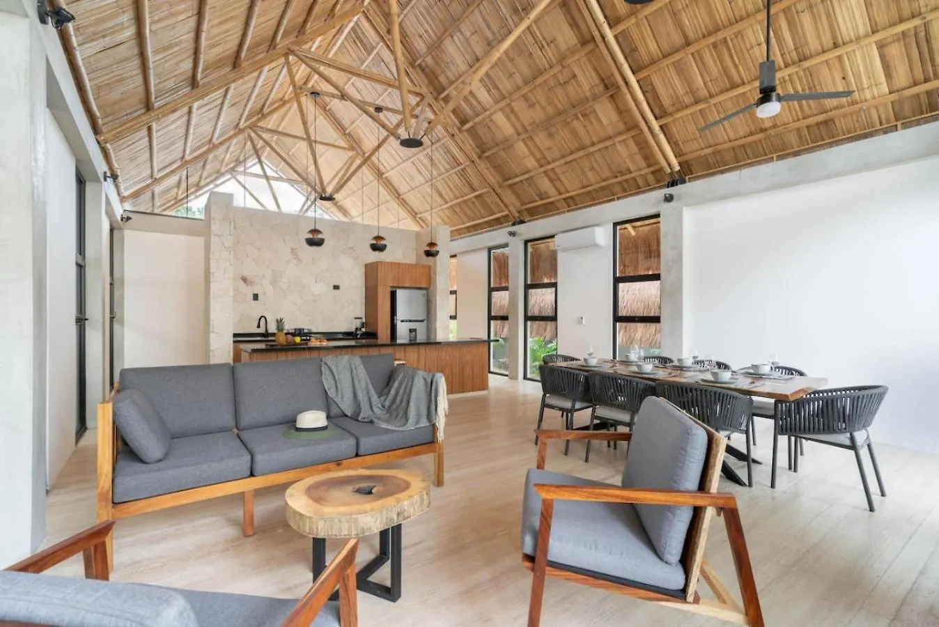 Holiday home Luxury Villa Toh 5 With Private Pool Tulum Mexico