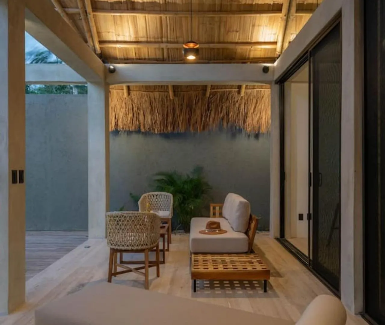 Holiday home Luxury Villa Toh 5 With Private Pool Tulum