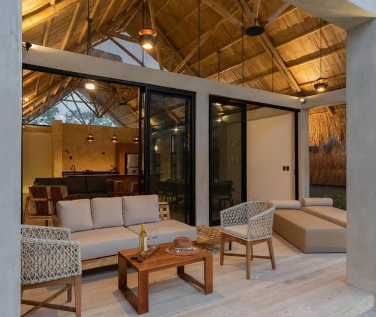 Luxury Villa Toh 5 With Private Pool Tulum Holiday home