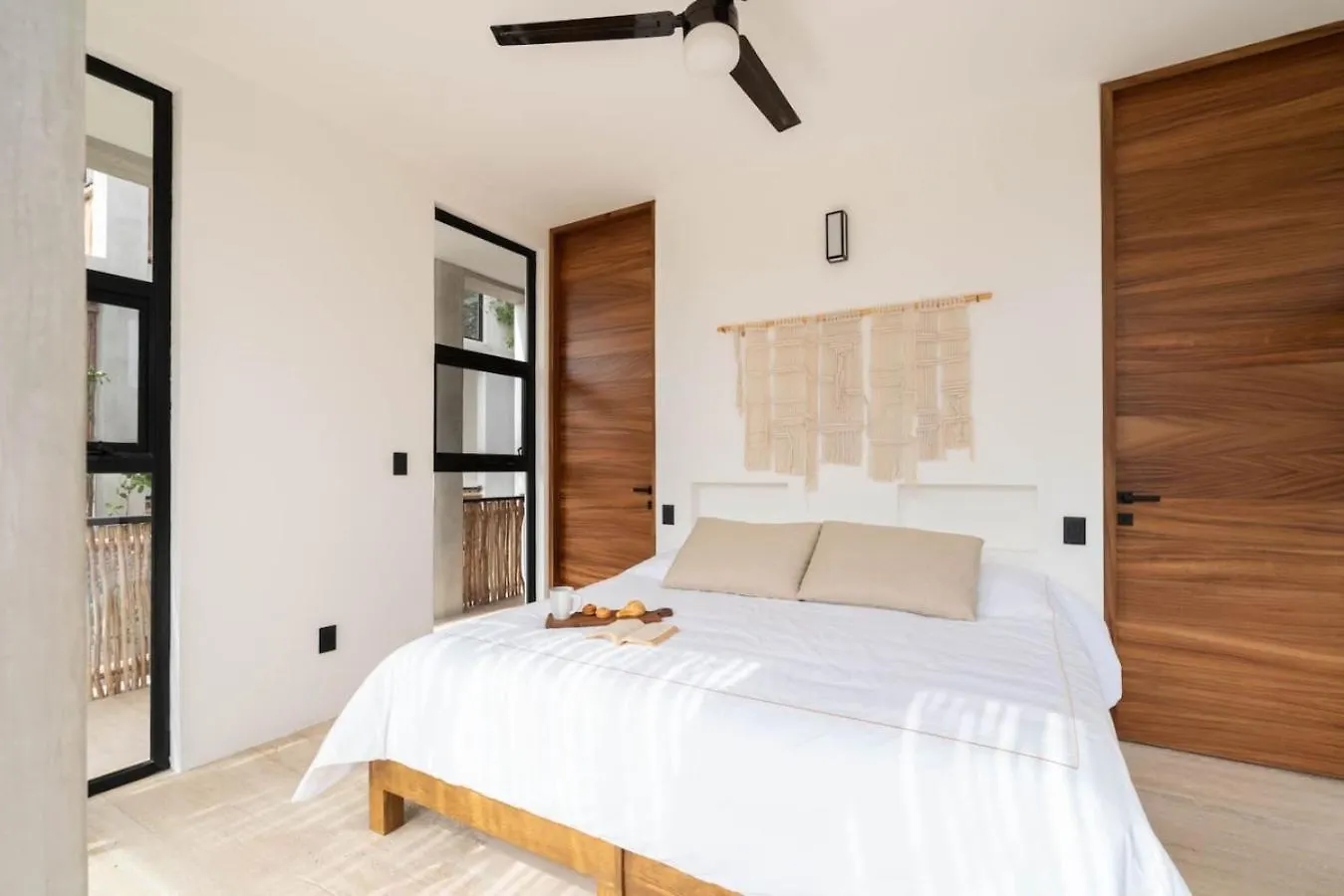 Luxury Villa Toh 5 With Private Pool Τουλούμ