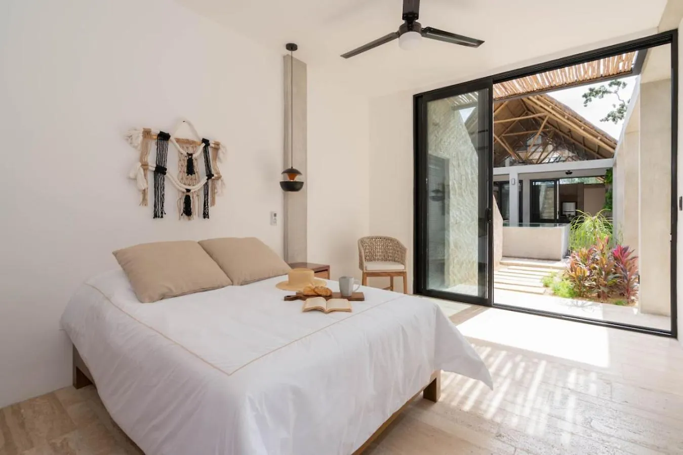 Σπίτι διακοπών Luxury Villa Toh 5 With Private Pool Τουλούμ