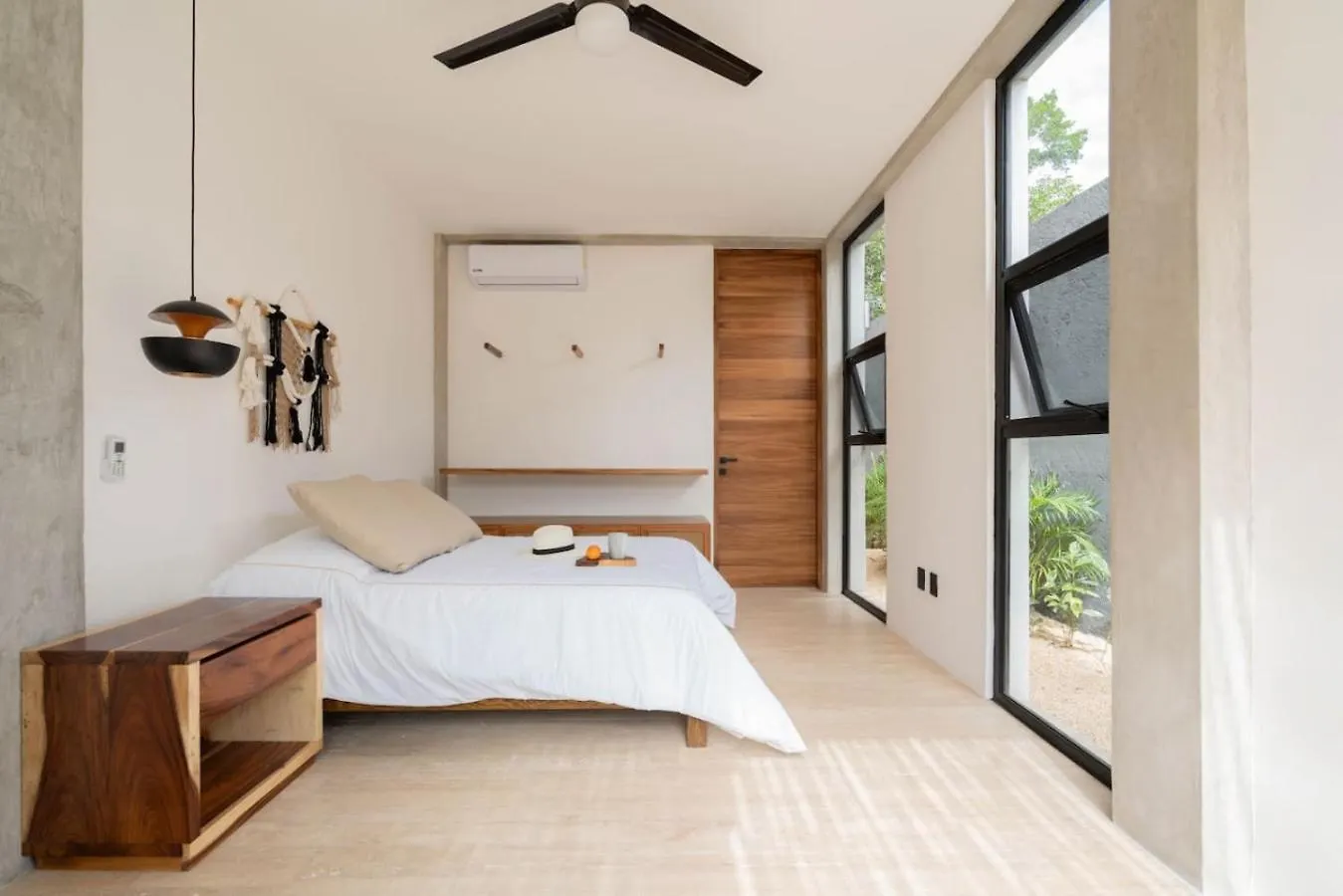 Luxury Villa Toh 5 With Private Pool Τουλούμ Σπίτι διακοπών
