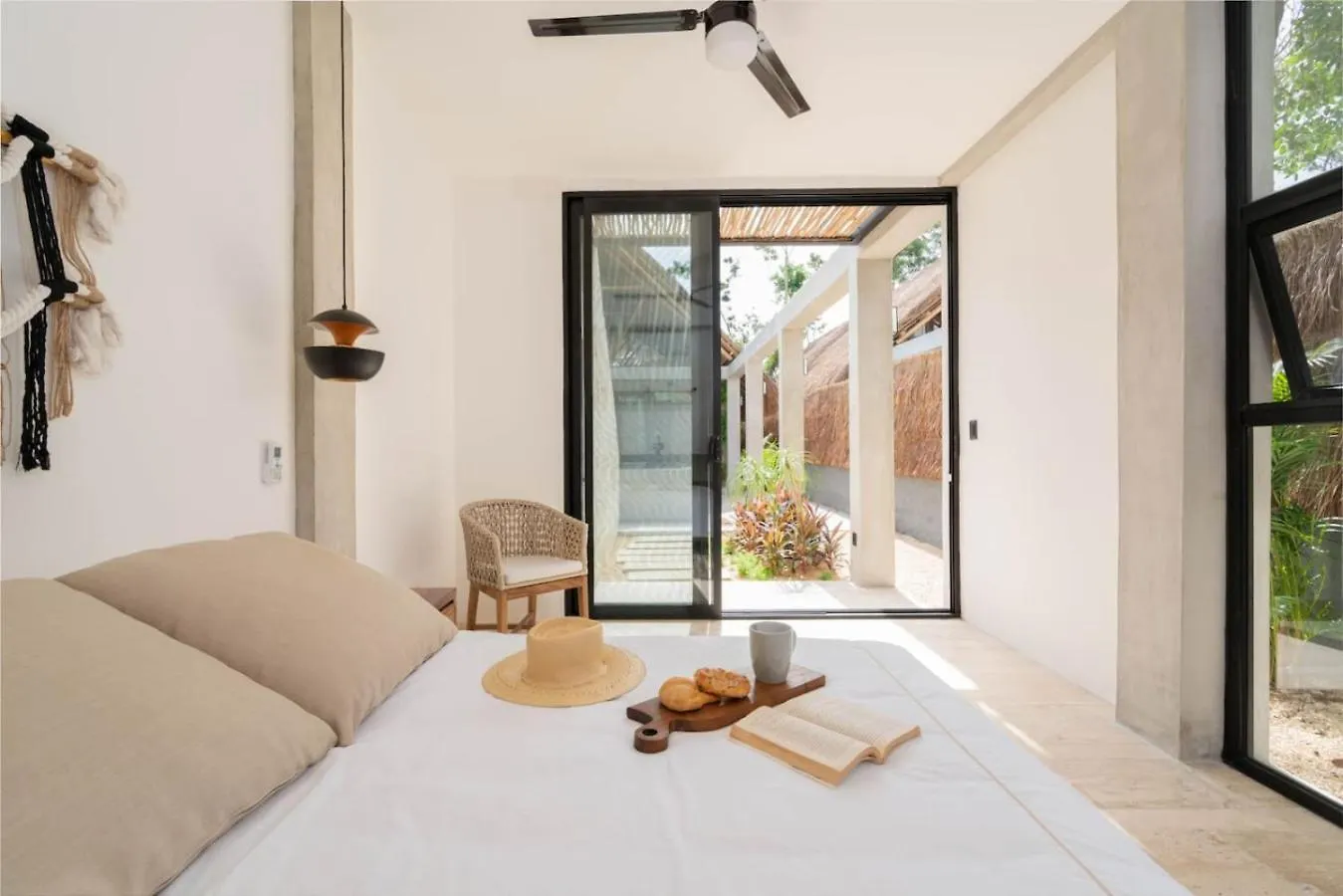 Luxury Villa Toh 5 With Private Pool Τουλούμ Σπίτι διακοπών